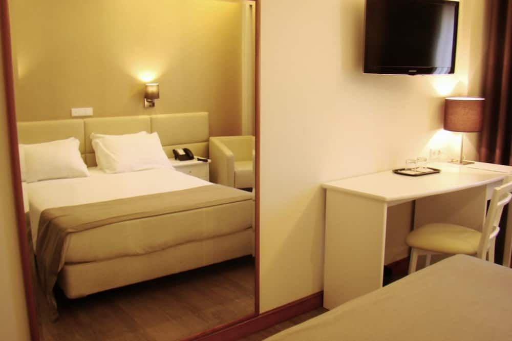 Habitació