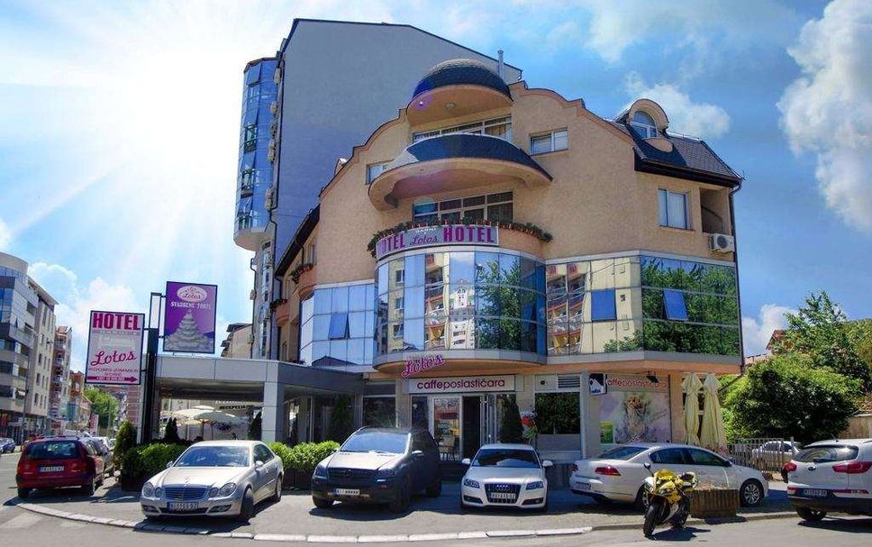 Edifici Foto