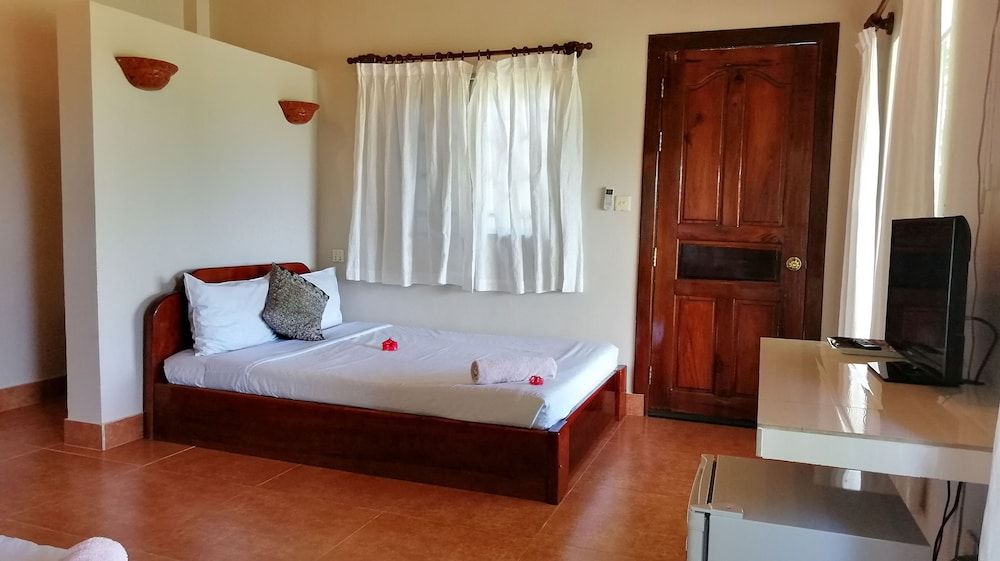 Habitació