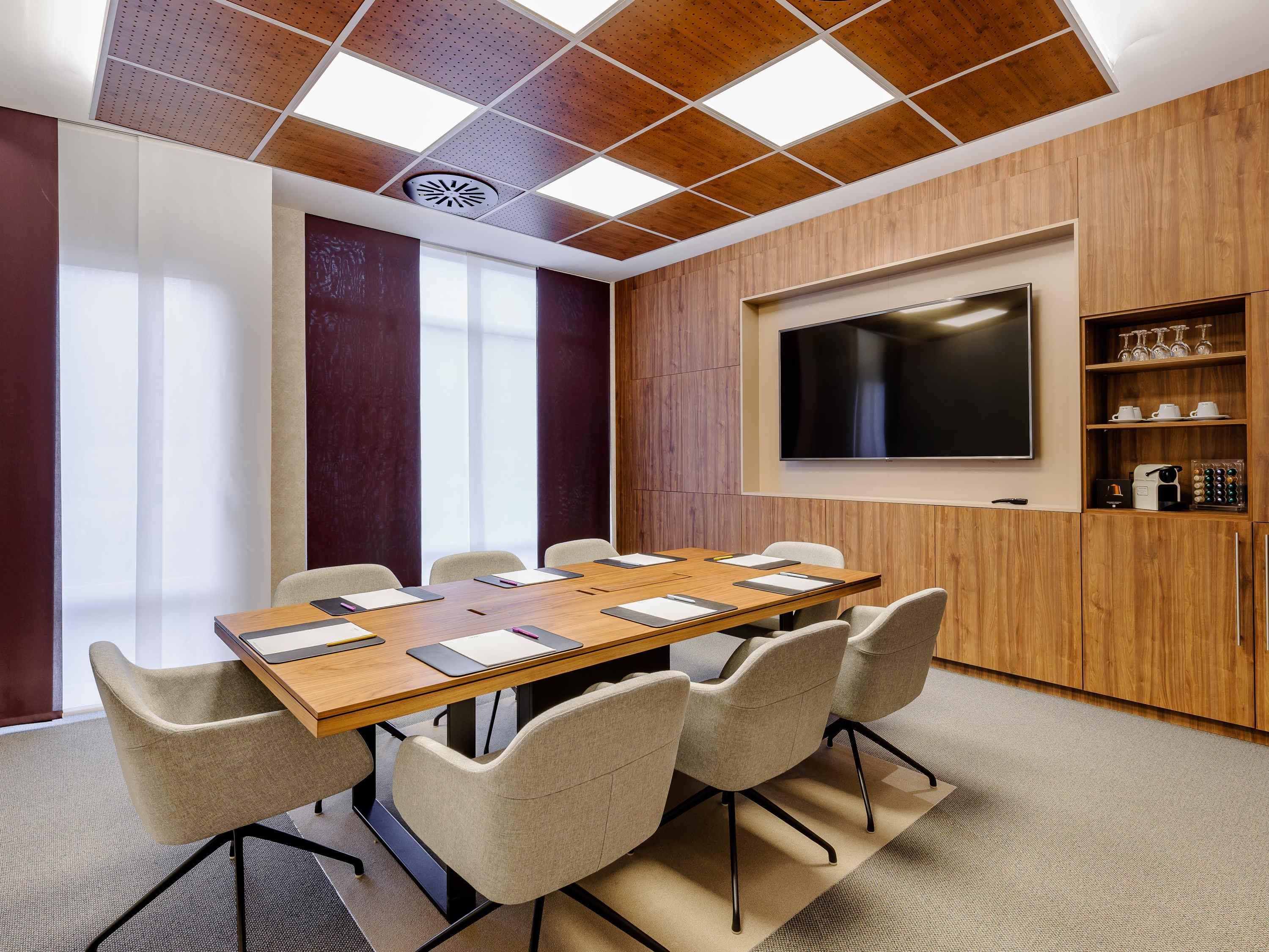 Sala de conferències