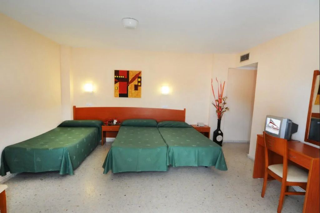 Habitació