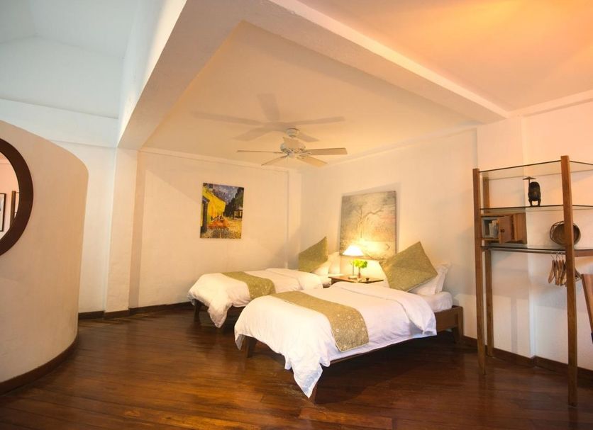 Habitació Foto