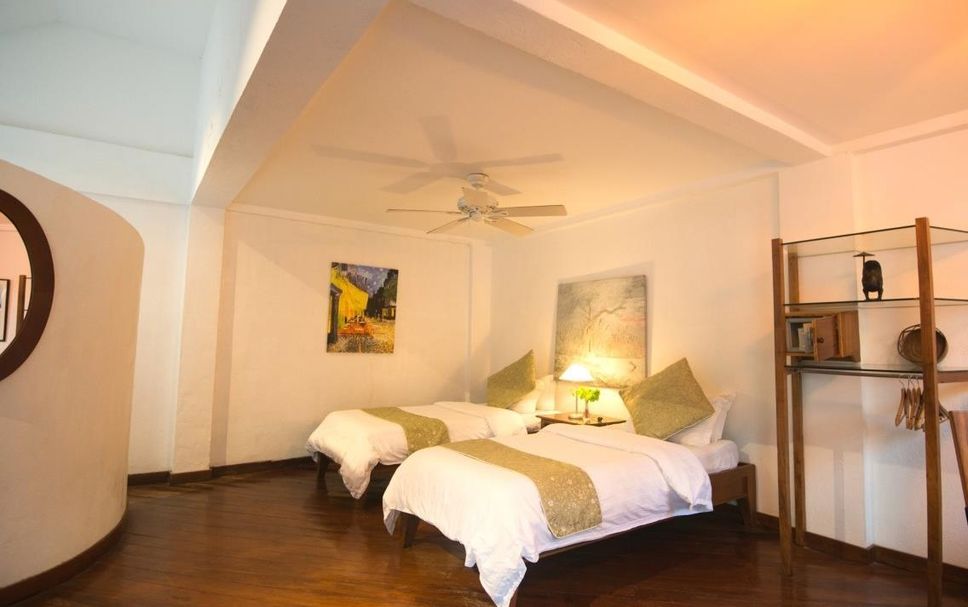 Habitació Foto