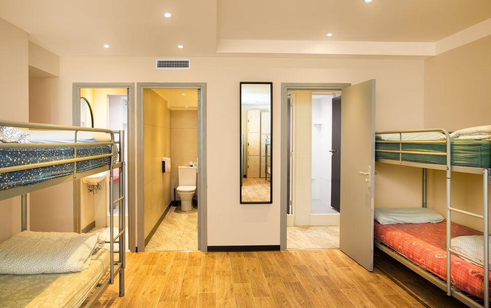 Habitació Foto