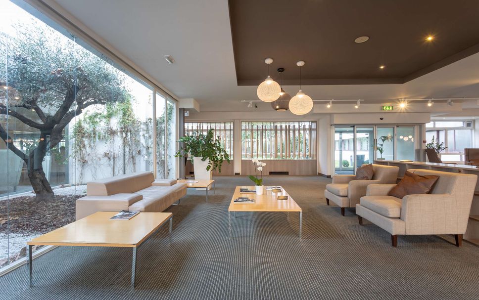 Sala d'estar Foto