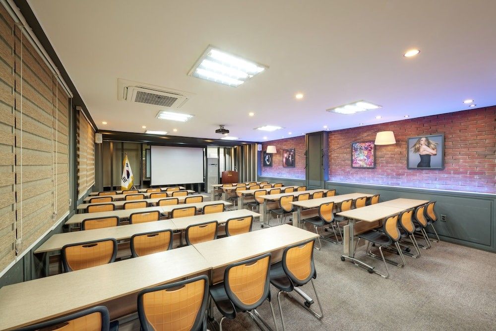 Sala de conferències