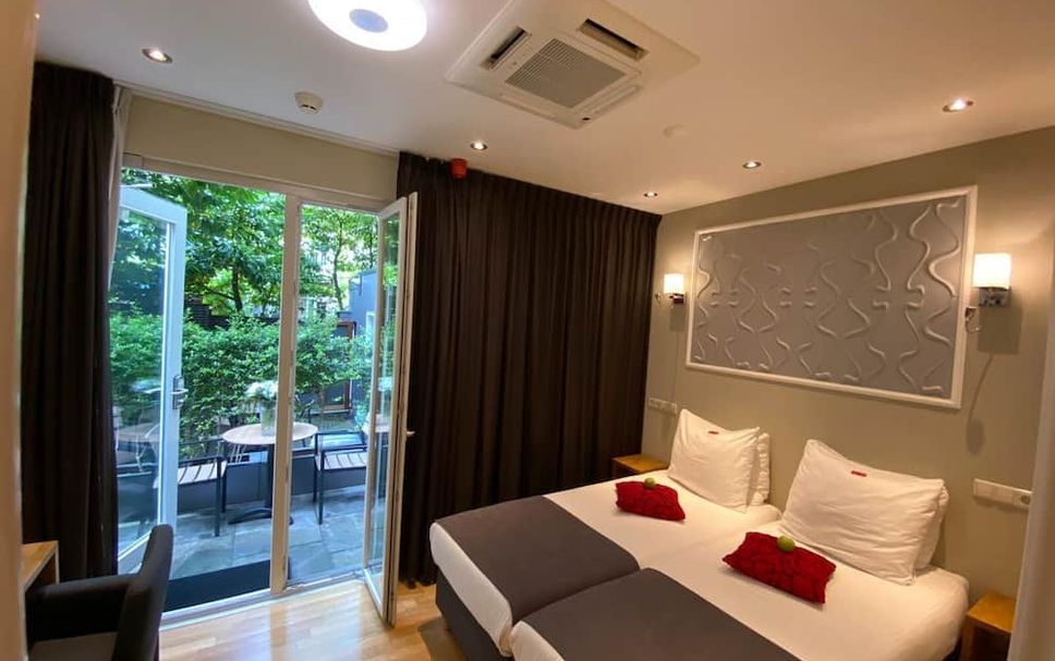 Habitació Foto