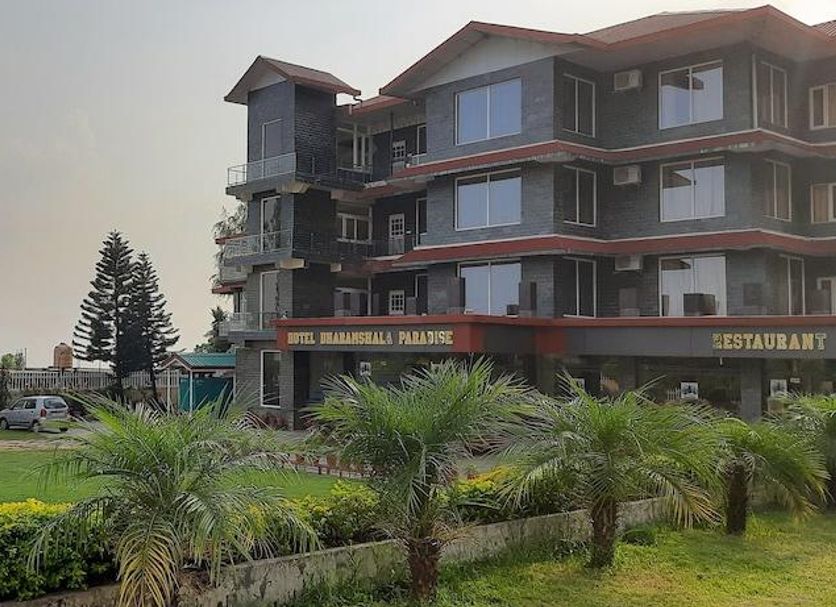 Edifici Foto