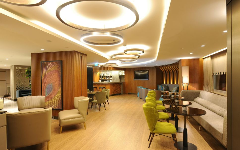 Sala d'estar Foto