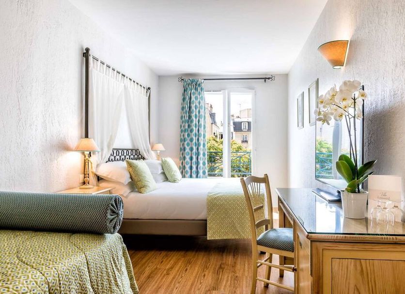 Habitació Foto