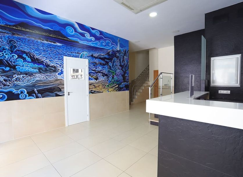 Recepció Foto