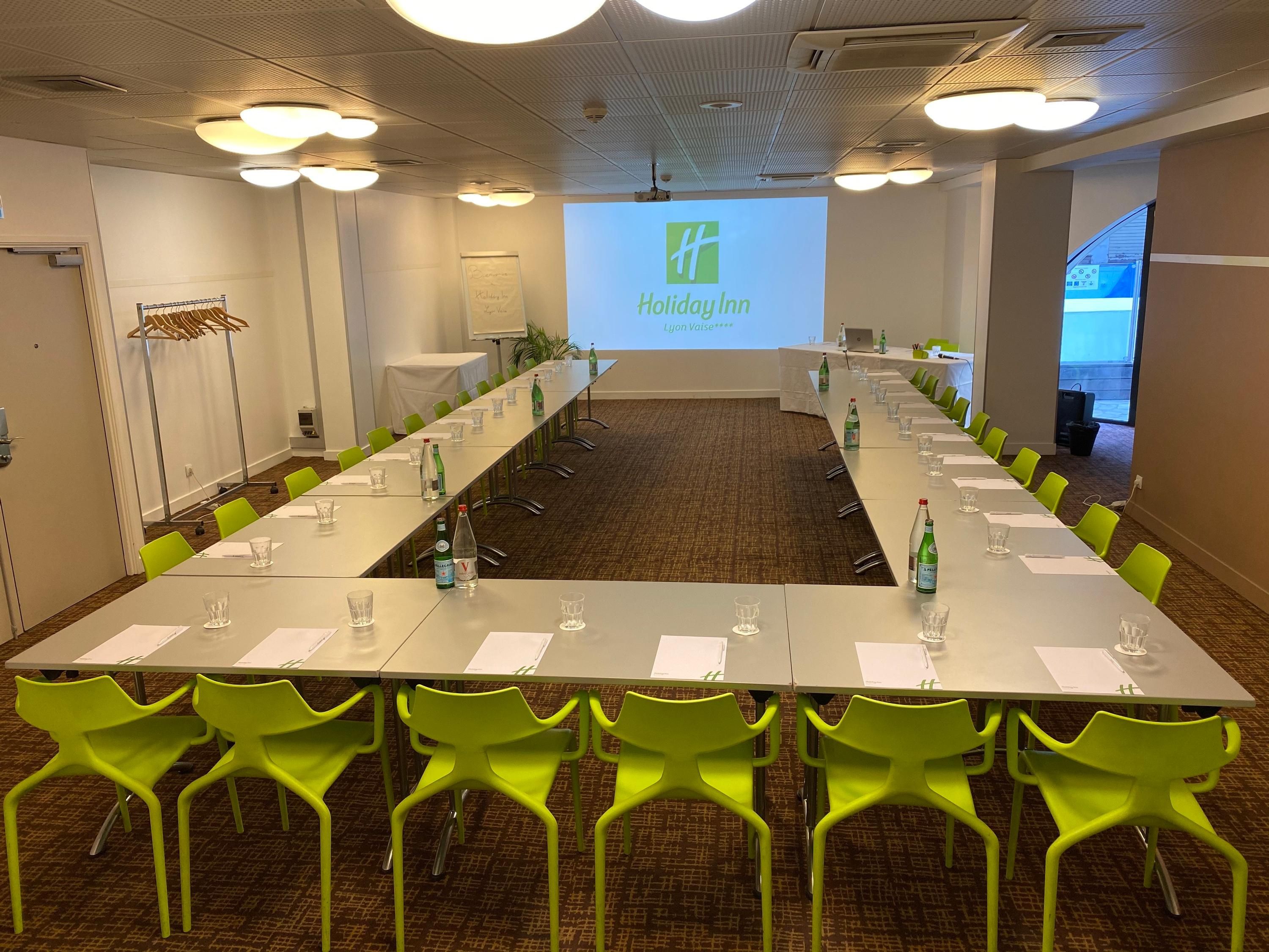 Sala de conferències