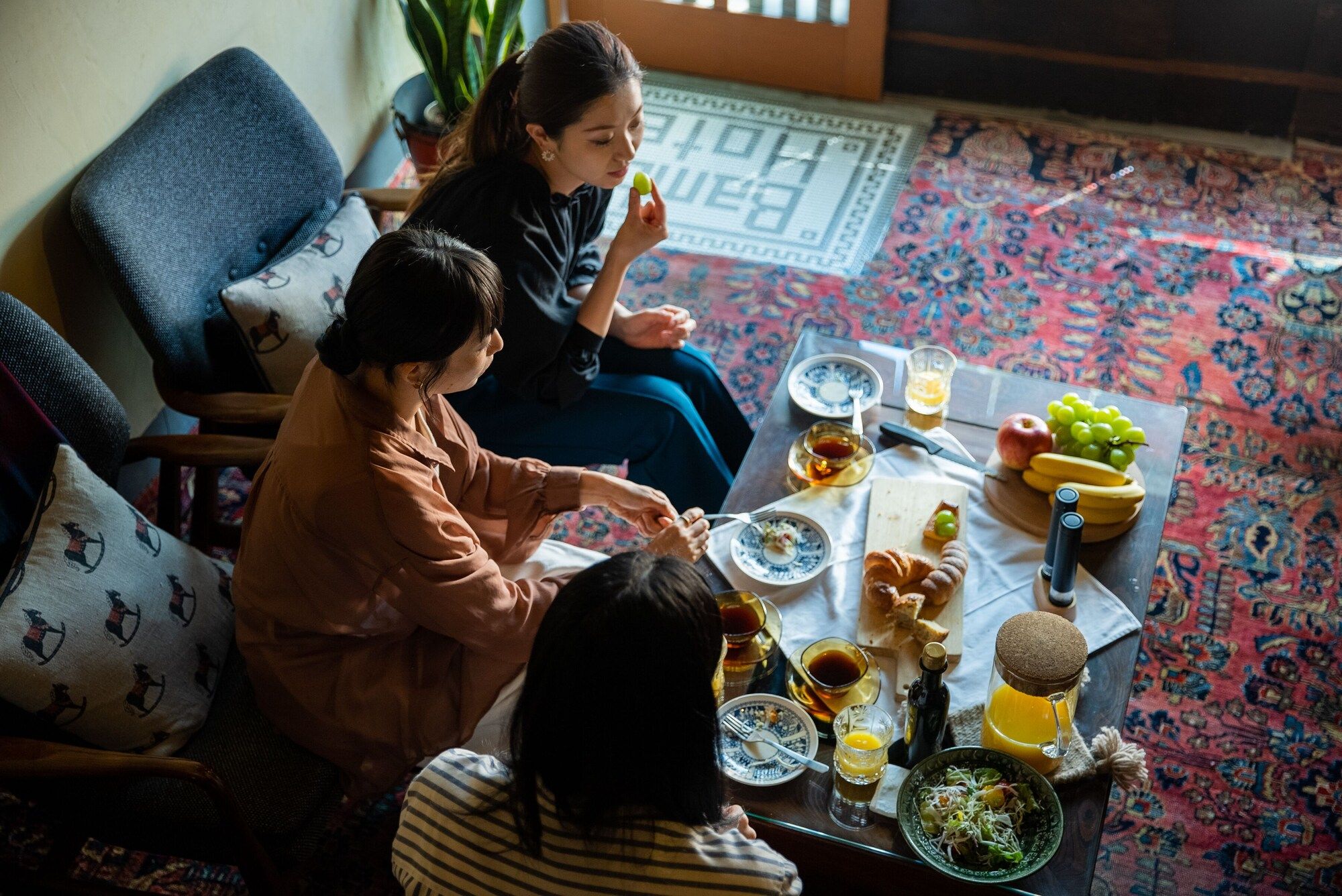 Serveis de l’habitació
