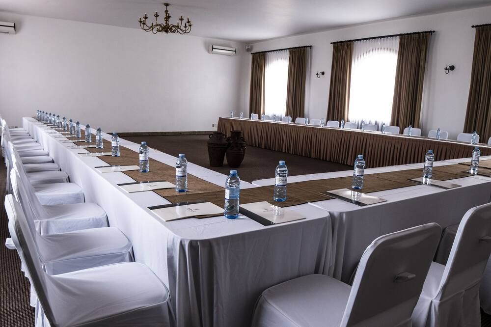 Sala de conferències