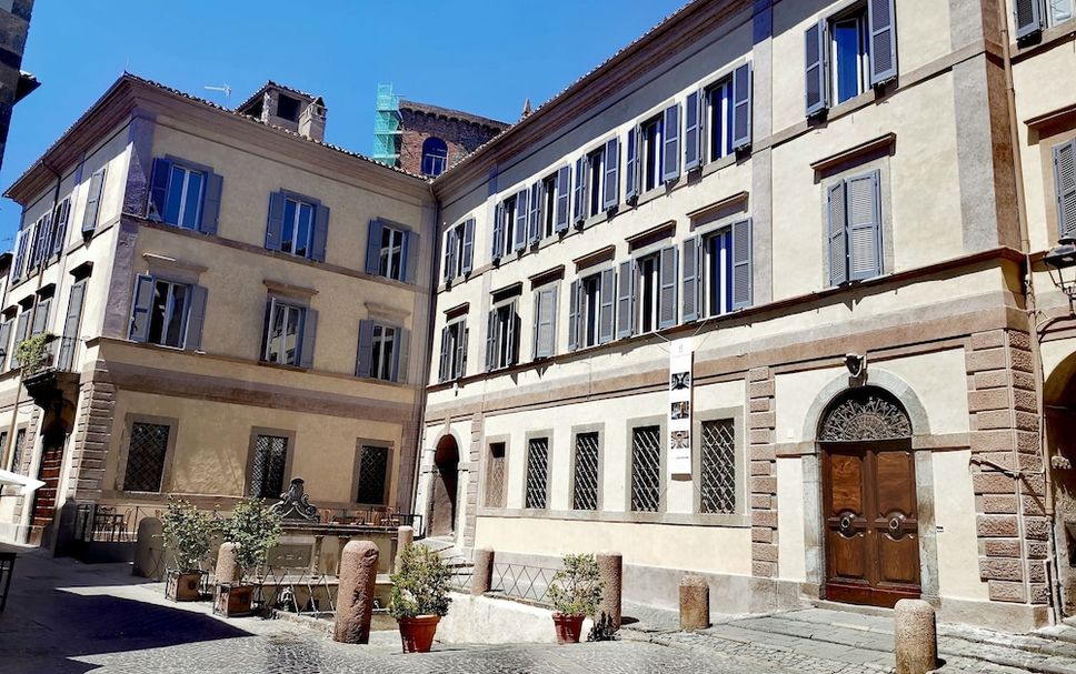 Edifici Foto