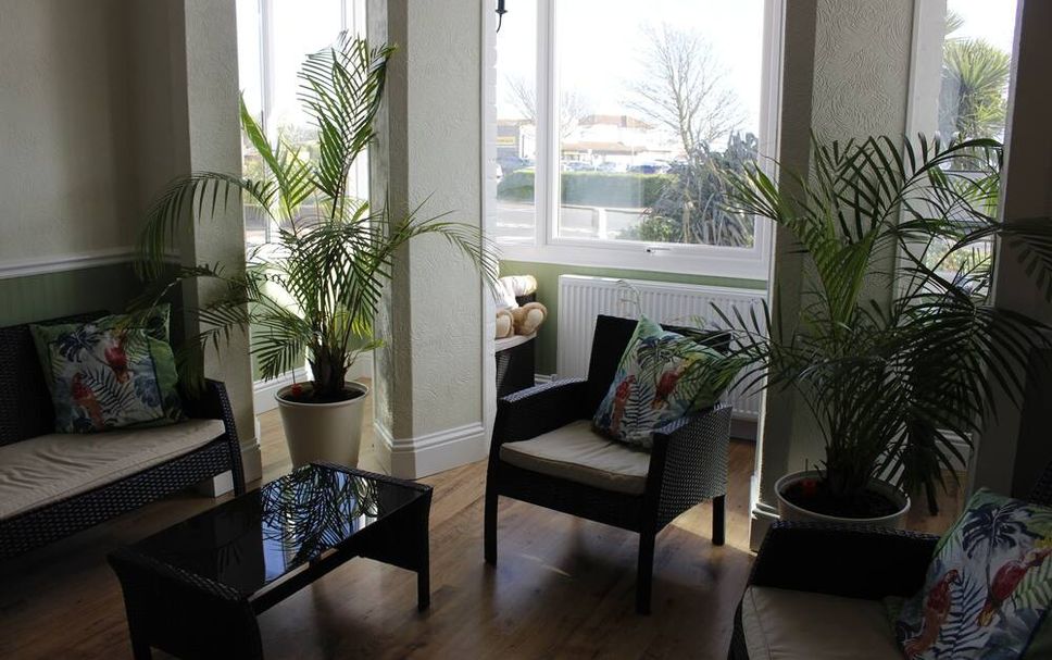Sala Foto