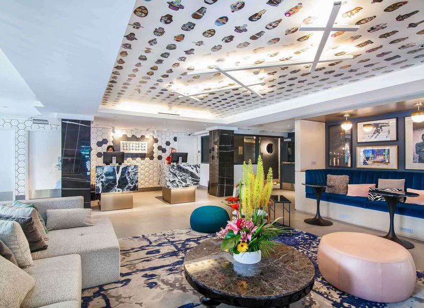 Sala d'estar Foto