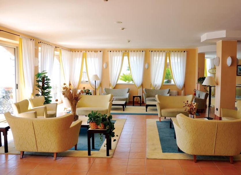 Sala d'estar Foto