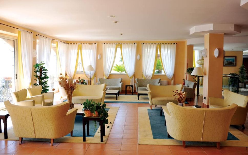 Sala d'estar Foto