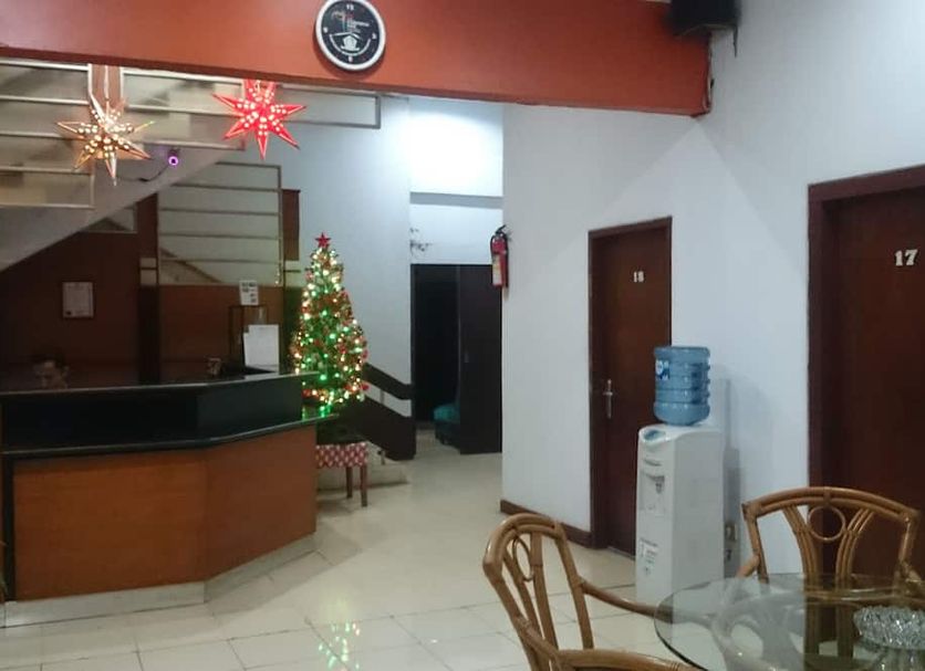 Recepció Foto