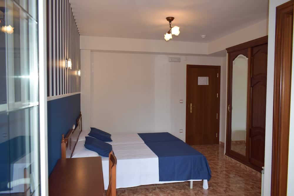Habitació