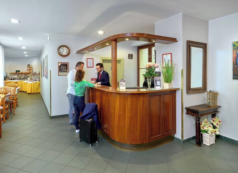 Recepció Foto