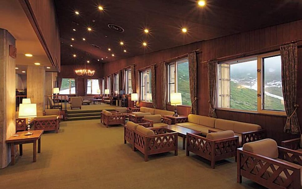 Sala d'estar Foto
