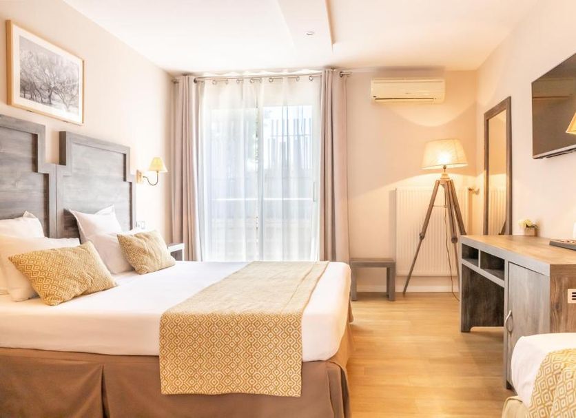 Habitació Foto