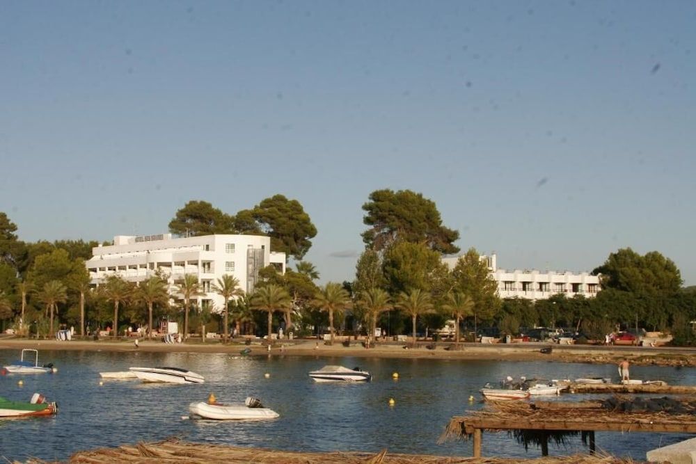 Vista exterior