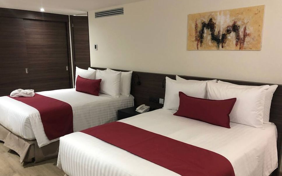 Habitació Foto