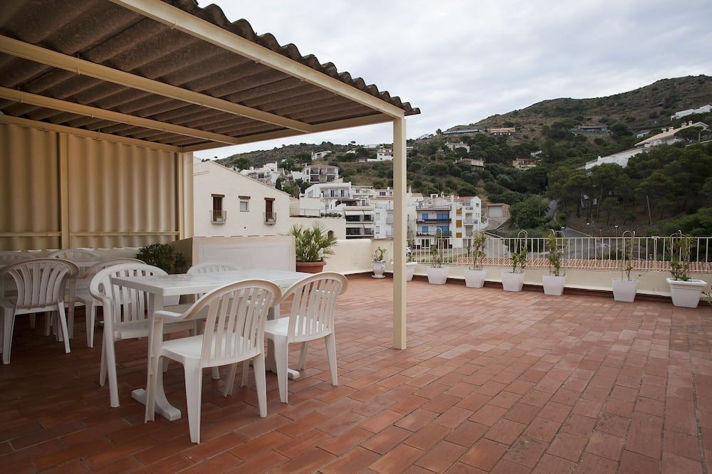 Balcó