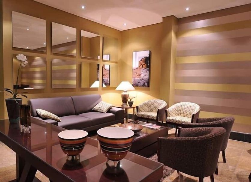 Sala d'estar Foto