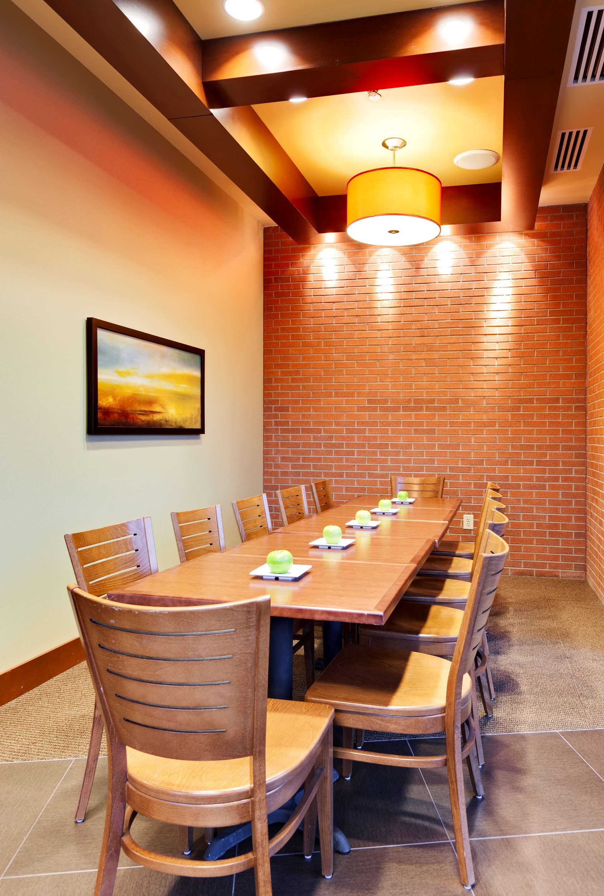 Sala de conferències
