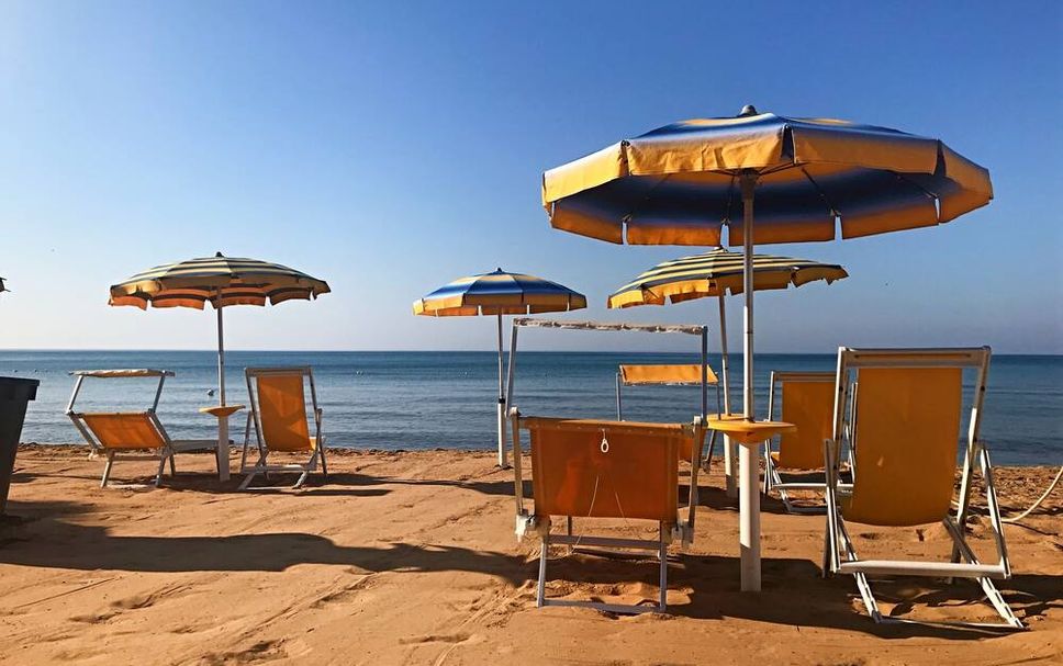 Platja Foto