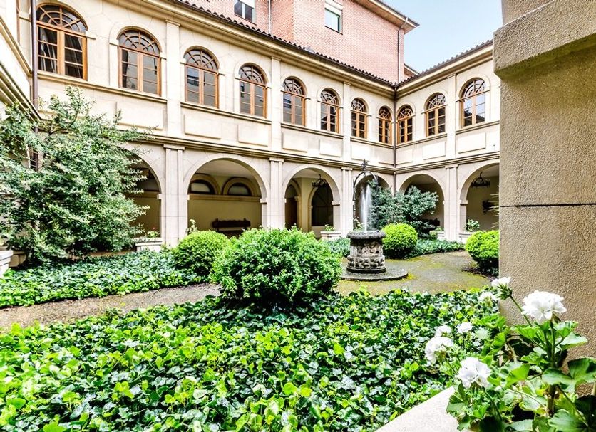 Edifici Foto
