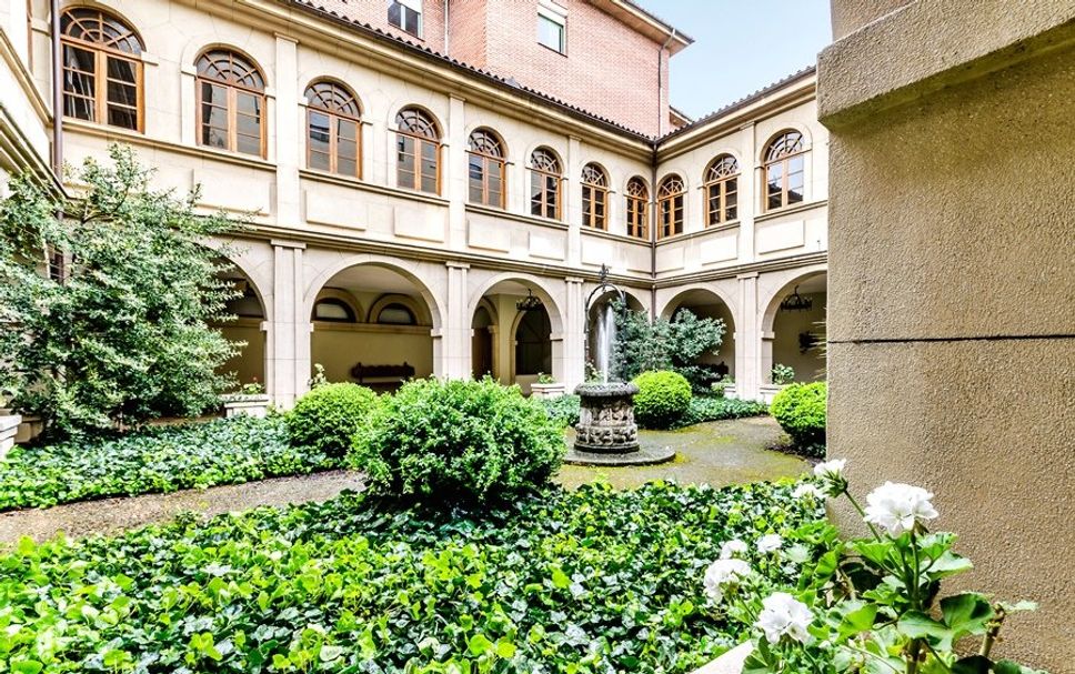 Edifici Foto