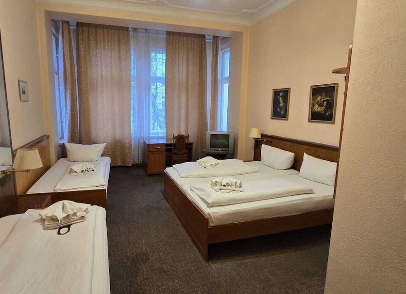 Habitació Foto