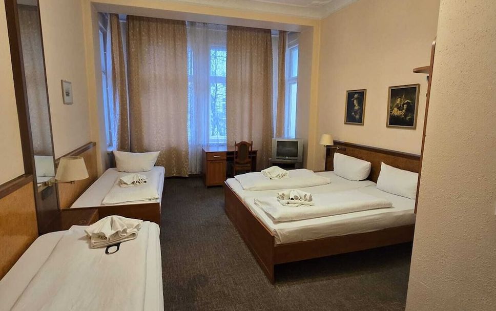 Habitació Foto