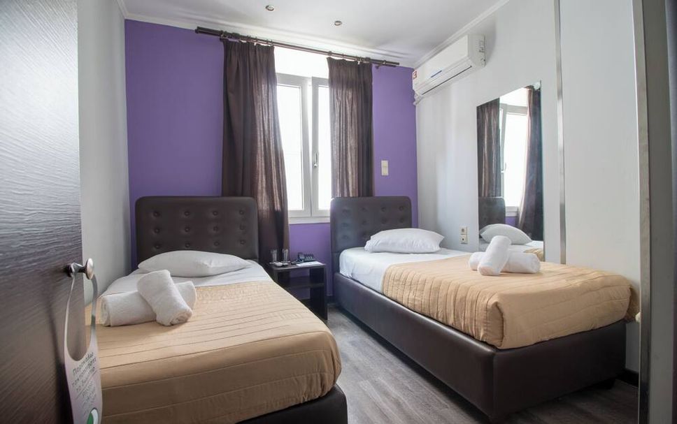 Habitació Foto
