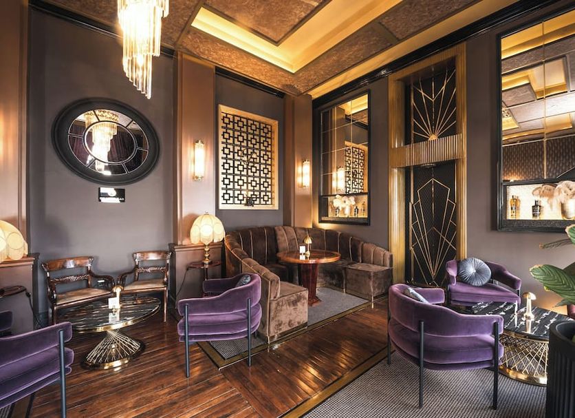 Sala d'estar Foto