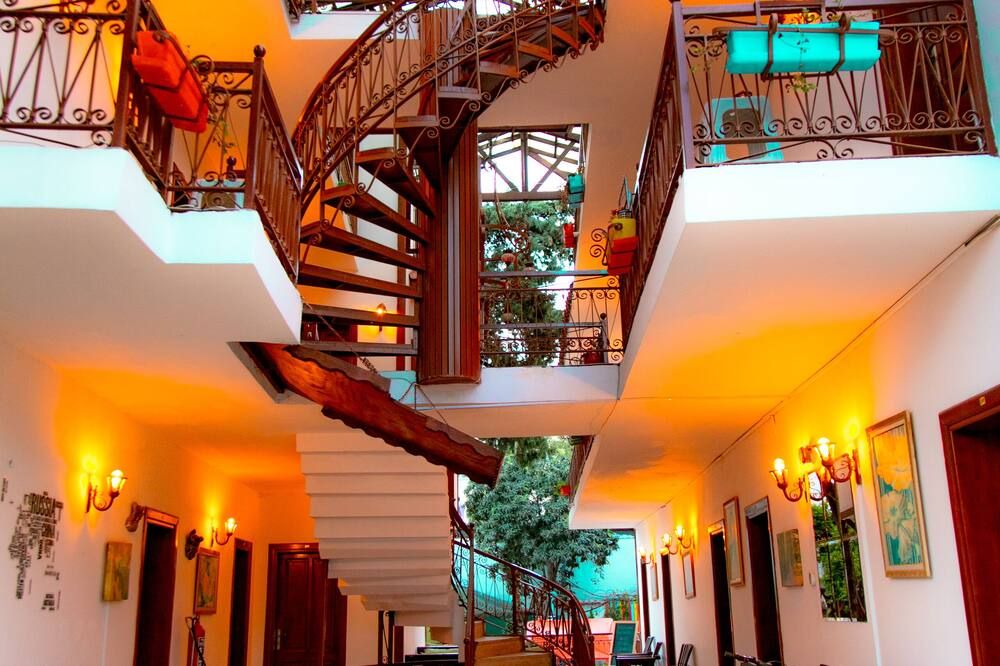 Escales Foto