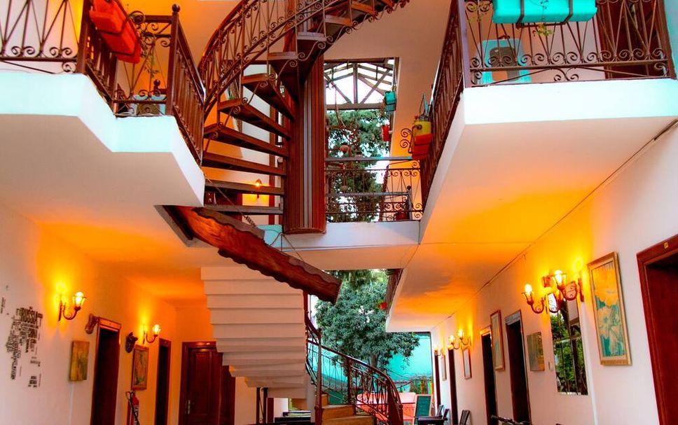 Escales Foto