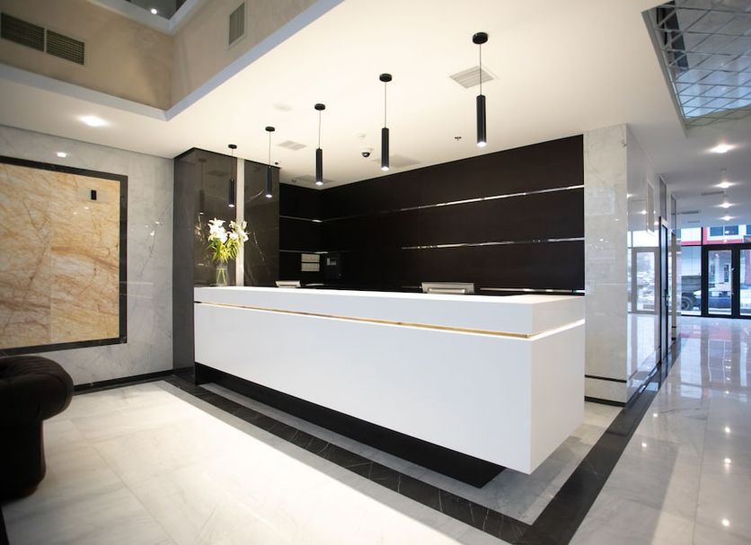 Recepció Foto