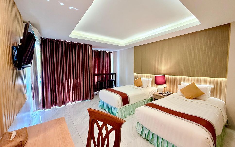Habitació Foto