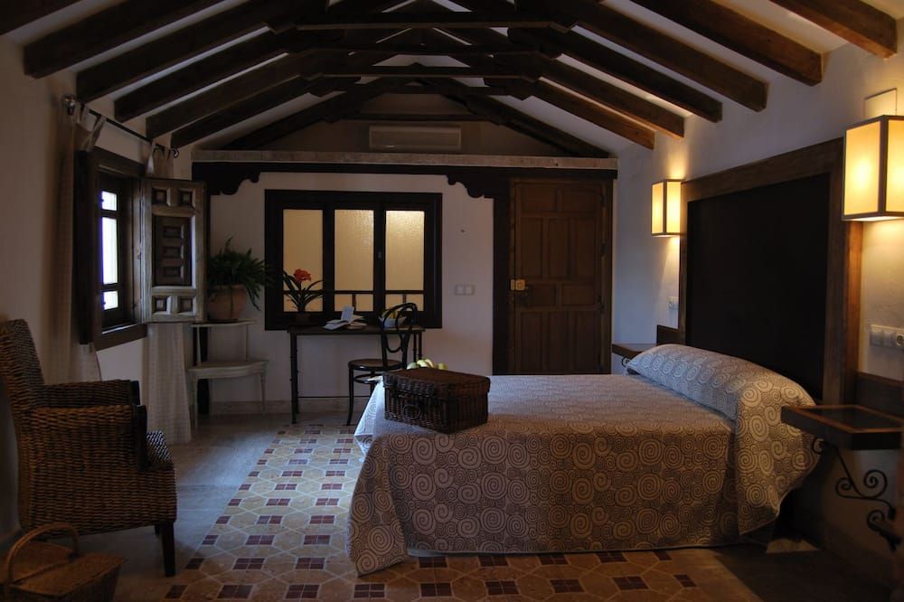 Habitació