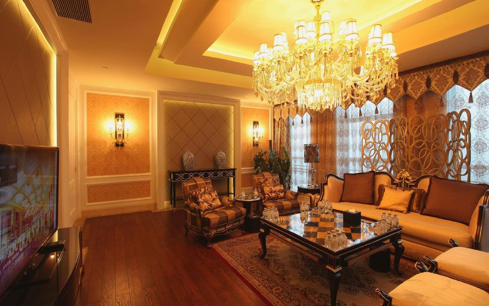 Sala d'estar Foto
