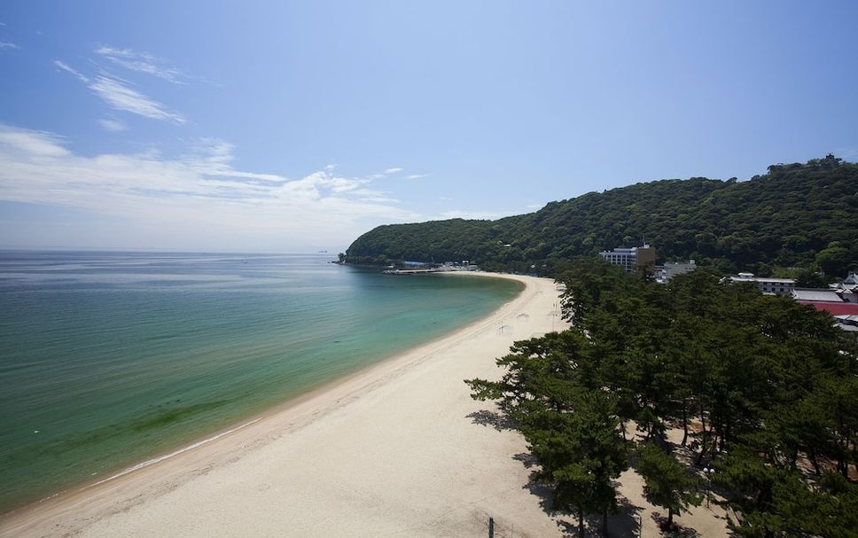 Platja Foto