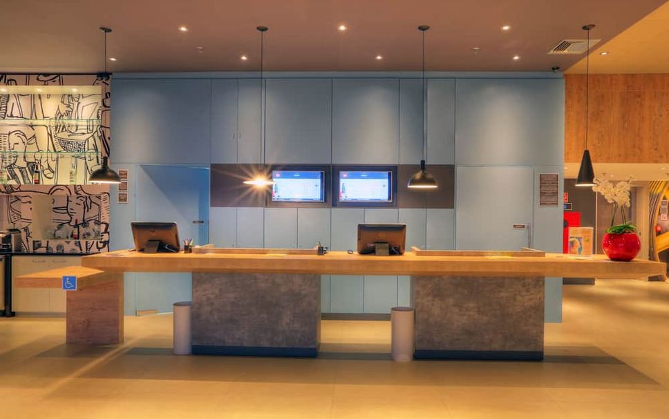 Recepció Foto