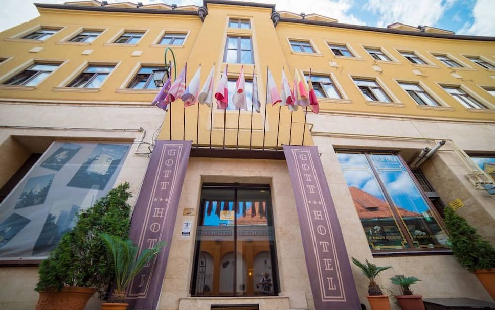 Edifici Foto