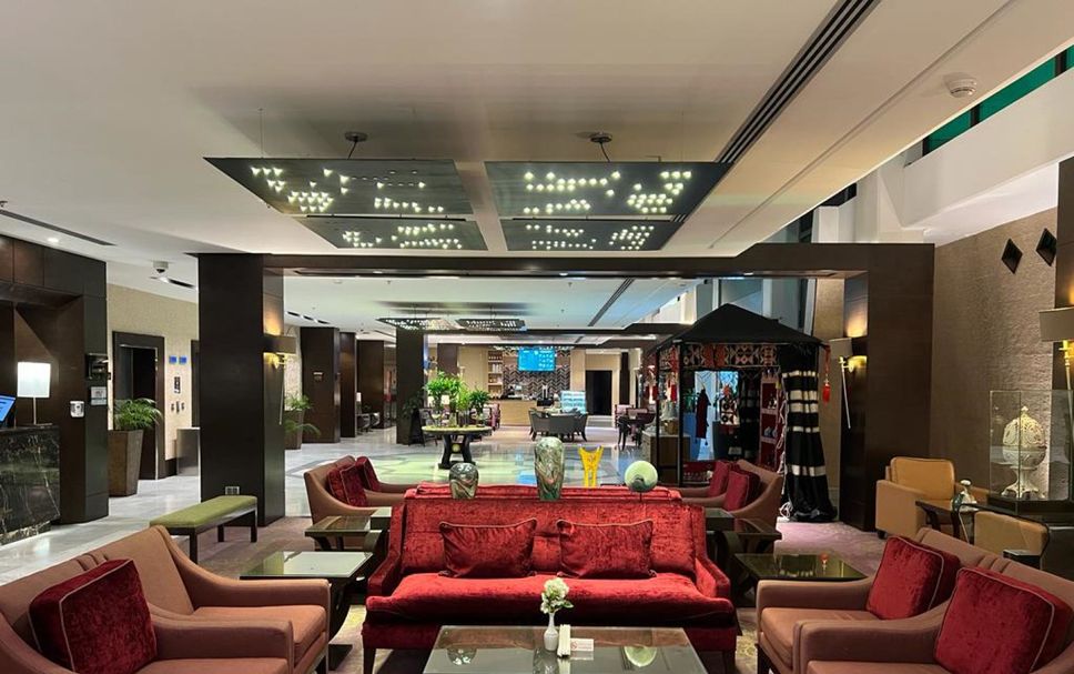 Sala d'estar Foto